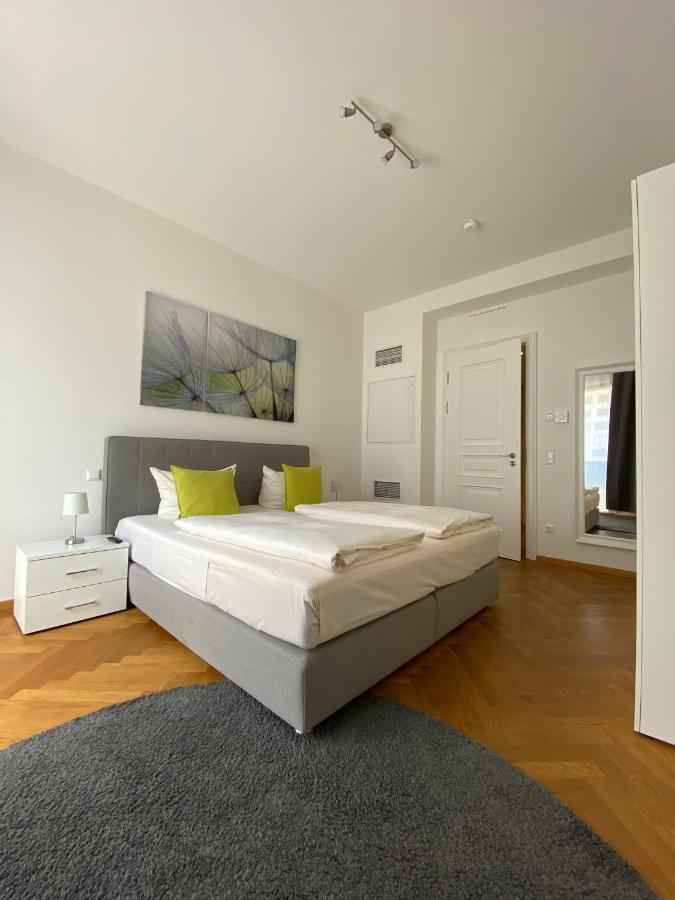 Grosszuegiges Apartment Mit Blick Zur Frauenkirche Drezno Zewnętrze zdjęcie