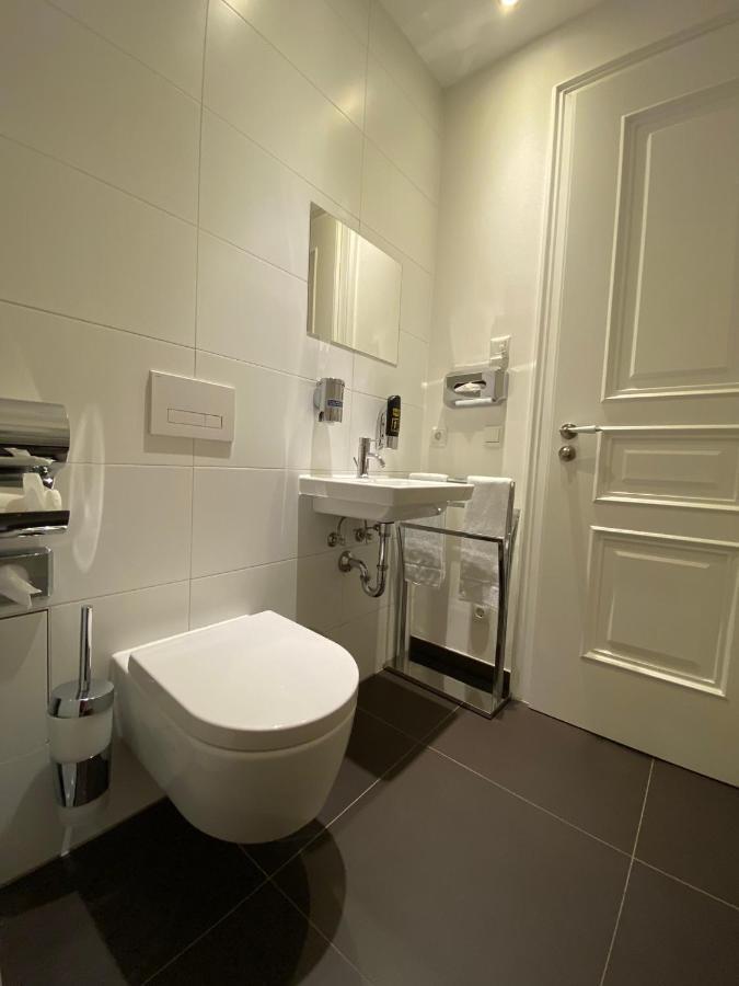 Grosszuegiges Apartment Mit Blick Zur Frauenkirche Drezno Zewnętrze zdjęcie
